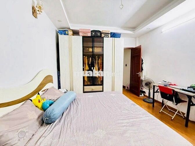 CHỈ 6 TỶ - DÂN XÂY- Ô TÔ- FULL ĐỒ Ở LUÔN