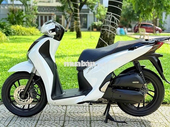 Sh 125 2016 khoá smartkey biển 43