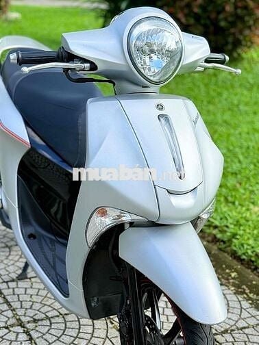 Janus 2018 biển 43. khoá smartkey