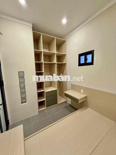 Cho Thuê Căn Hộ Mới Xây Đường Đồng Khởi Phường Tân Lợi