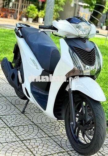 Sh 125 2016 khoá smartkey biển 43