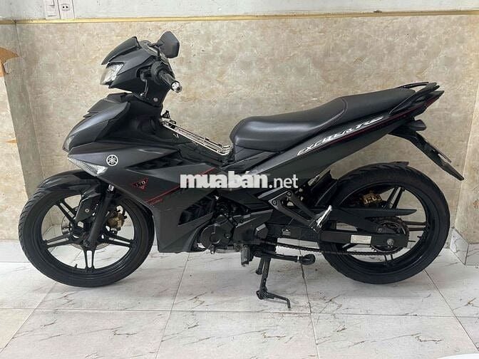Ex 150 đèn lép đời 2019 đen mù 43E1-503.11