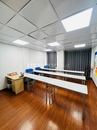 Đội Cấn – MẶt Phố - 63 M2 – 6 Tầng – Mặt Tiền  4.3 M – Giá 24.3 Tỷ.  