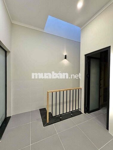 Cho Thuê Căn Hộ Mới Xây Đường Đồng Khởi Phường Tân Lợi