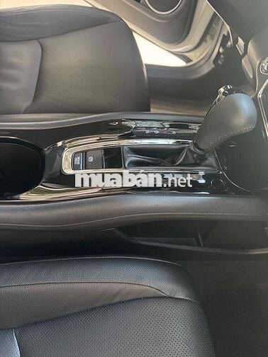 Honda HR-V  bản L 2019 - 80000 km cực đẹp