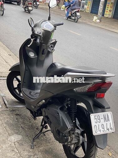 xe kimco candy bstp chính chủ