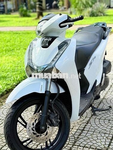 Sh 125 biển 43, xe đẹp máy rin