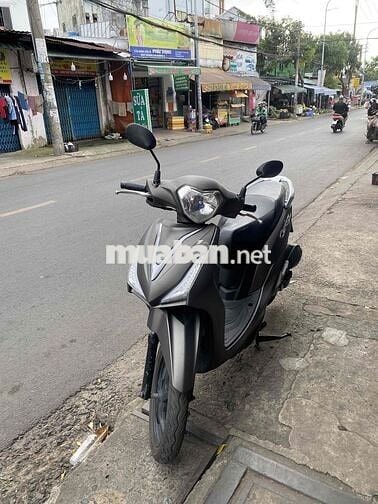 xe kimco candy bstp chính chủ