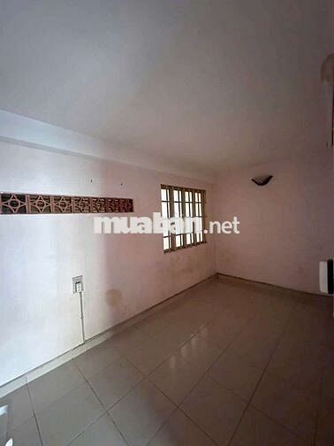 Cho thuê nhà mặt tiền kd sầm uất Gò Vấp