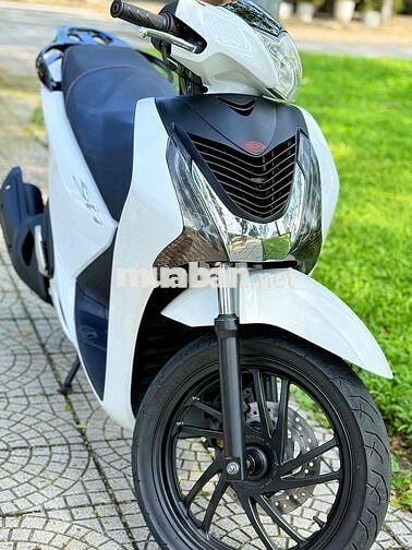 Sh 125 2016 khoá smartkey biển 43