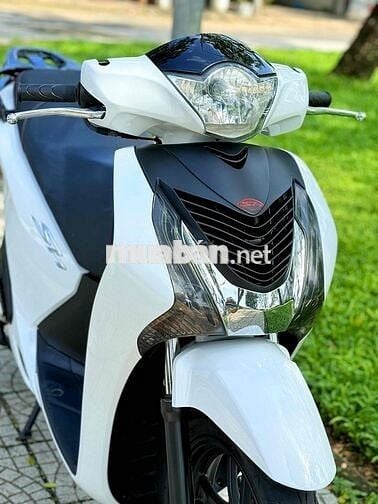 Sh 125 2016 khoá smartkey biển 43