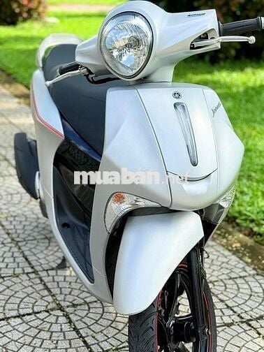 Janus 2018 biển 43. khoá smartkey