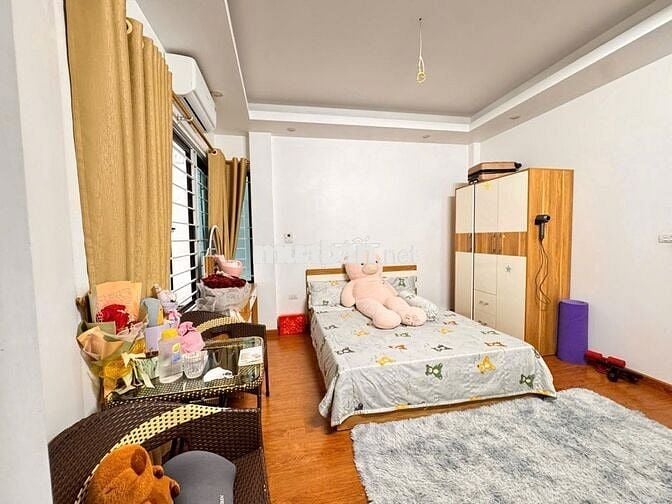 CHỈ 6 TỶ - DÂN XÂY- Ô TÔ- FULL ĐỒ Ở LUÔN