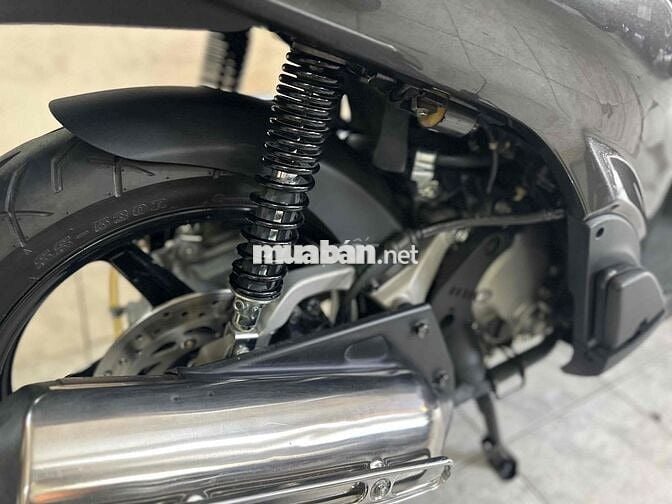 Sh mẫu ý 125i sm 501 đk 2012.ngay chủ