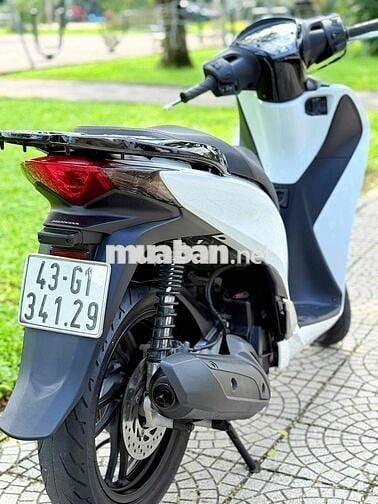 Sh 125 2016 khoá smartkey biển 43