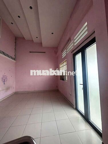 Cho thuê nhà mặt tiền kd sầm uất Gò Vấp