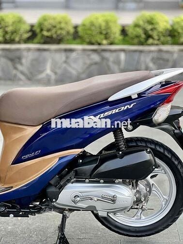 VISION 2012 BSTP XE ĐẸP MÁY ZIN