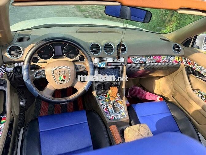 Audi A4 2007 - 111111