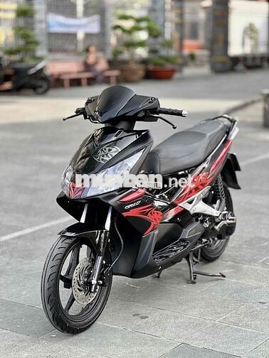 AB 2008 Up Thái Mới BSTP