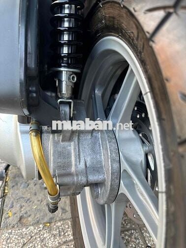 Sh mẫu ý 150i xe 1 đời chủ.chất xe cọp.bstp