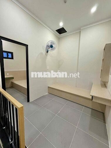 Cho Thuê Căn Hộ Mới Xây Đường Đồng Khởi Phường Tân Lợi