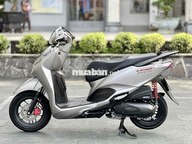 LEAD 4vAl Bạc Nhám CHÍNH CHỦ CO BÁN GÓP