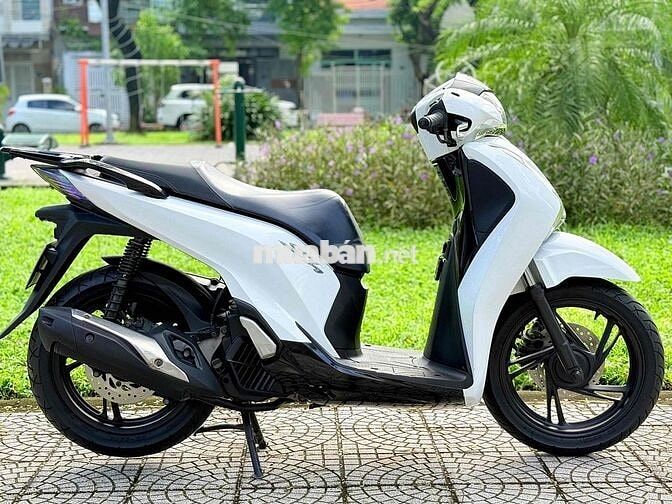 Sh 125 biển 43, xe đẹp máy rin