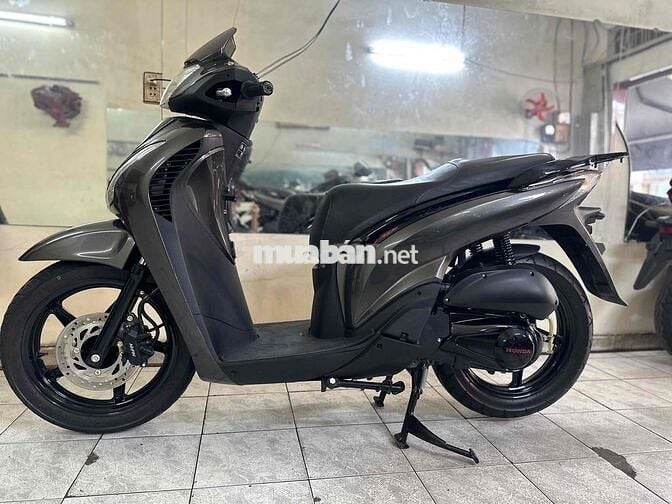 Sh mẫu ý 125i sm 501 đk 2012.ngay chủ