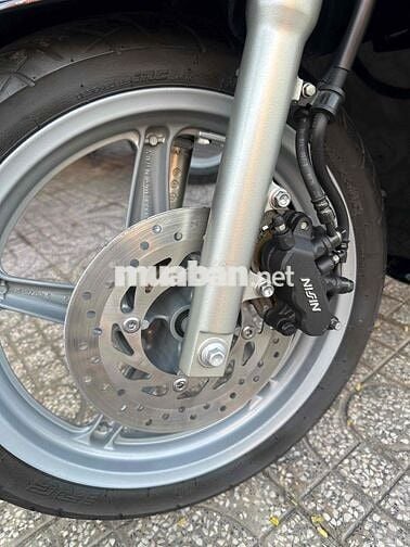 Sh mẫu ý 150i xe 1 đời chủ.chất xe cọp.bstp