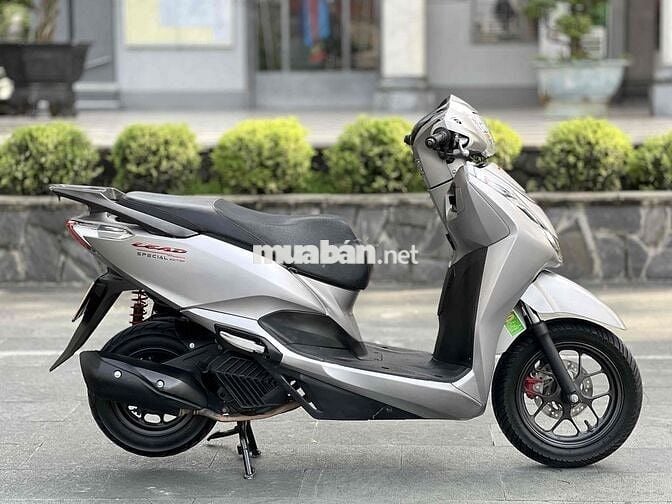 LEAD 4vAl Bạc Nhám CHÍNH CHỦ CO BÁN GÓP