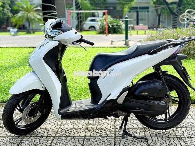 Sh 125 biển 43, xe đẹp máy rin