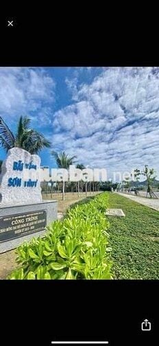 CHỦ GỬI BÁN LÔ ĐẤT ĐƯỜNG NGUYỄN ĐỨC THUẬN – SÁT BIỂN SƠN THỦY