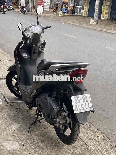 xe kimco candy bstp chính chủ