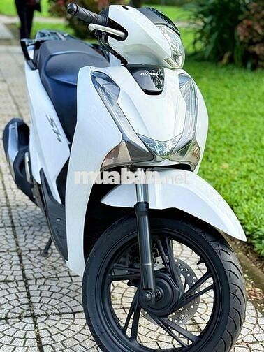 Sh 125 biển 43, xe đẹp máy rin