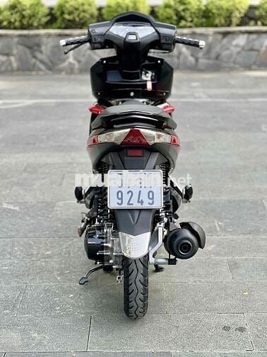 AB 2008 Up Thái Mới BSTP