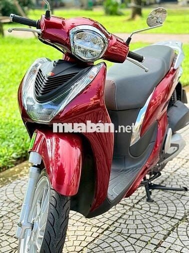 Sh mode cuối 2021 nguyên rin 99%