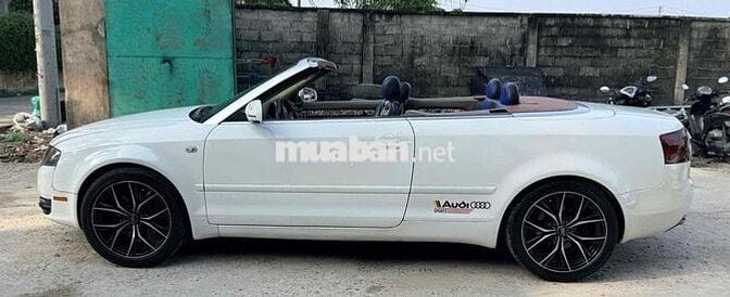 Audi A4 2007 - 111111