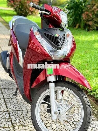 Sh mode cuối 2021 nguyên rin 99%