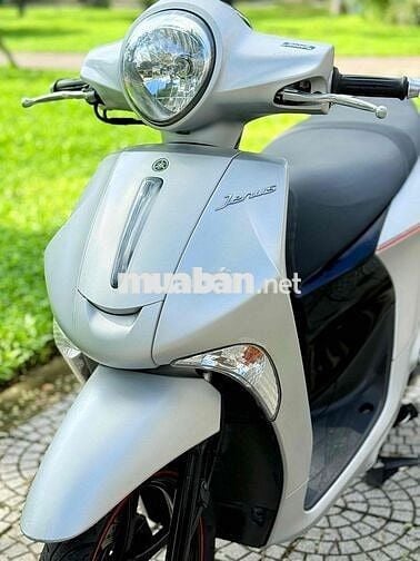 Janus 2018 biển 43. khoá smartkey