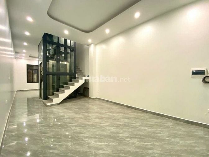 💎 CHO THUÊ NHÀ MỚI ĐẸP PHỐ TỨ LIÊN – ÂU CƠ, THANG MÁY