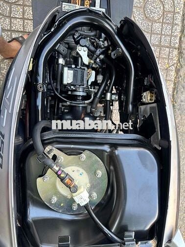 Sh mẫu ý 150i xe 1 đời chủ.chất xe cọp.bstp
