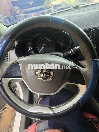 Kia Morning 2014 S 1.25 MT - 250 km