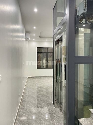 💎 CHO THUÊ NHÀ MỚI ĐẸP PHỐ TỨ LIÊN – ÂU CƠ, THANG MÁY