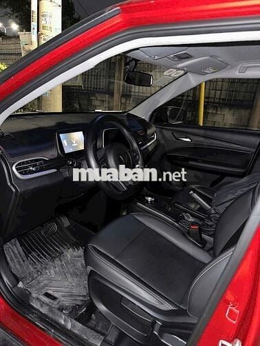 VinFast VF5 Plus 2025 - Mua Pin, 7.000km, 442tr