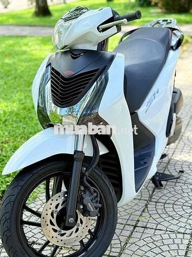 Sh 125 2016 khoá smartkey biển 43