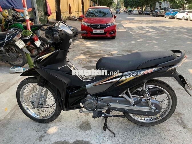 xe HonDa  ngon về chỉ việc đi