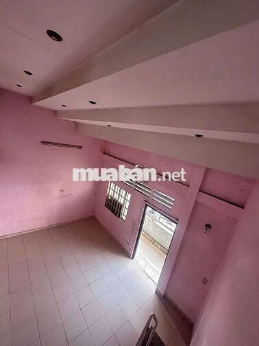 Cho thuê nhà mặt tiền kd sầm uất Gò Vấp