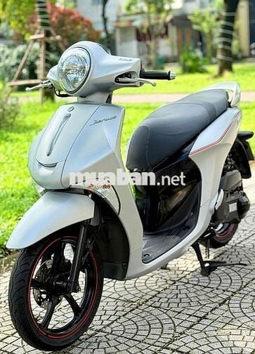 Janus 2018 biển 43. khoá smartkey