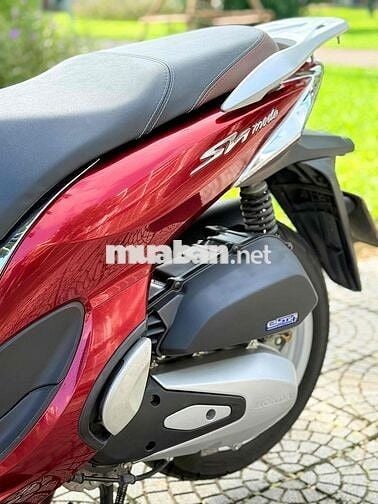 Sh mode cuối 2021 nguyên rin 99%