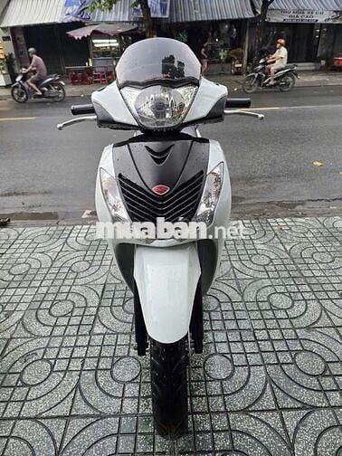 Sh 150i nhập 3 cục Ý,SM501,máy zin,chính chủ ký